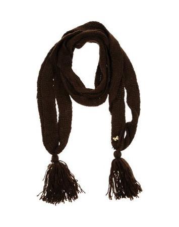 Шарф ATELIER FIXDESIGN