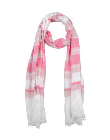 Шарф  - Светло-фиолетовый цвет