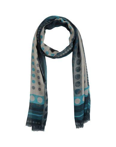 Шарф  - Белый,Бежевый цвет