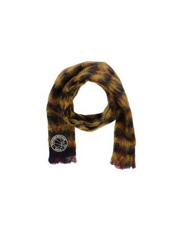 Шарф GOLDEN GOOSE