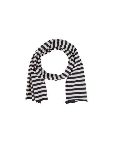 Шарф  - Свинцово-серый цвет