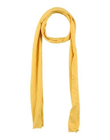 Шарф  - Пастельно-синий,Зеленый-милитари,Красный,Желтый цвет