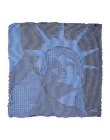 Шарф KENZO