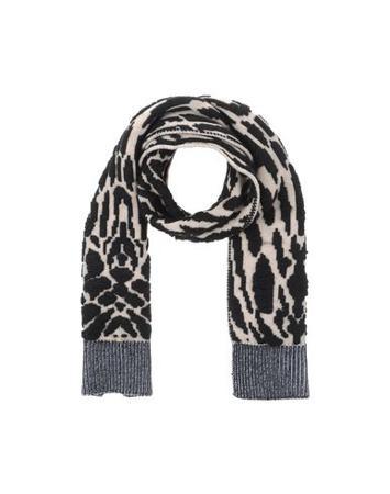 Шарф JUST CAVALLI