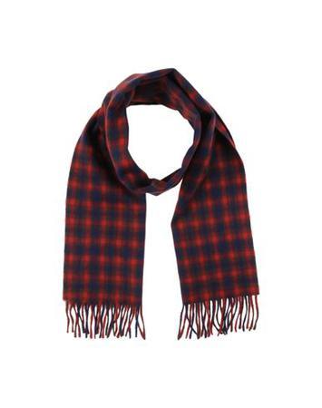 Шарф DOWNSHIFTING