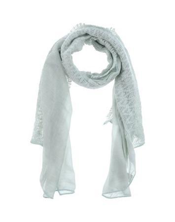 Шарф GIGUE