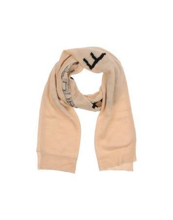 Шарф MM6 BY MAISON MARGIELA