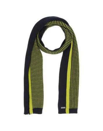 Шарф DIRK BIKKEMBERGS