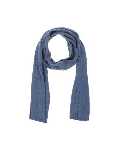 Шарф  - Пастельно-синий цвет