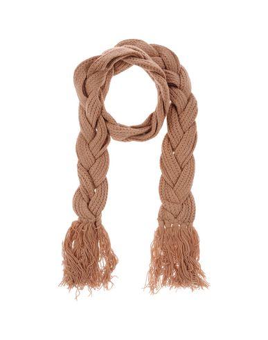 Шарф  - Серый,Черный,Бежевый цвет