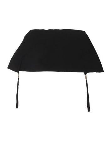 Шарф PINKO BLACK