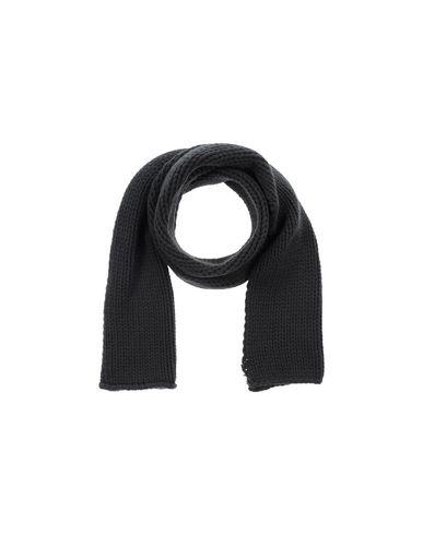 Шарф  - Темно-зеленый цвет