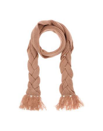 Шарф PATRIZIA PEPE LOVE SPORT