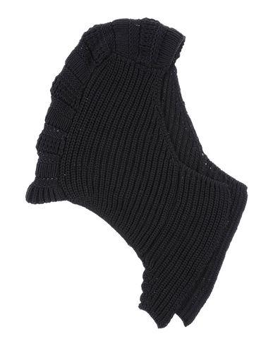 Шарф  - Черный цвет