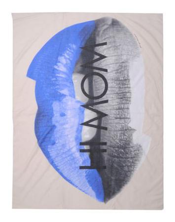 Шарф GOLDEN GOOSE