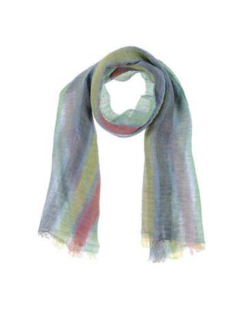 Шарф MANIFATTURE ALTO BIELLESE 1947