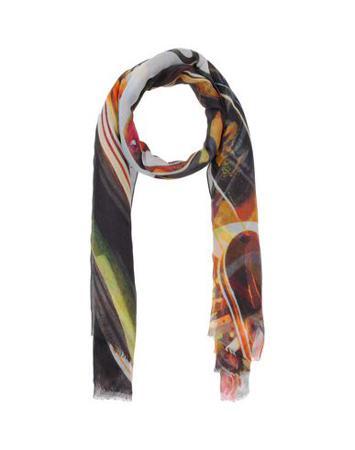 Шарф MANIFATTURE ALTO BIELLESE 1947