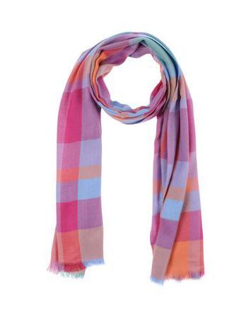 Шарф MANIFATTURE ALTO BIELLESE 1947