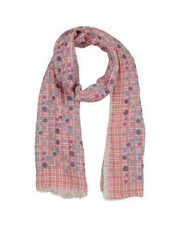 Шарф MOSAIQUE