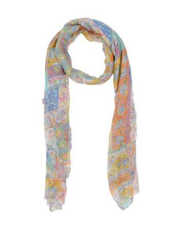 Шарф MANIFATTURE ALTO BIELLESE 1947