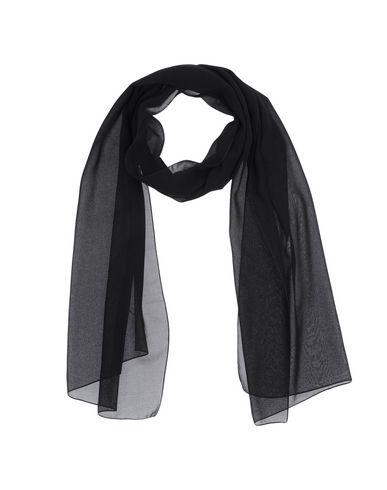Шарф  - Черный цвет