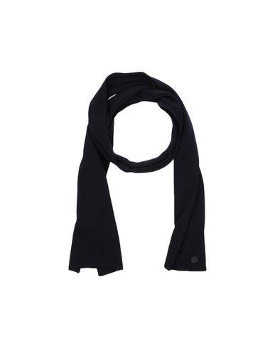 Шарф  - Тёмно-синий цвет