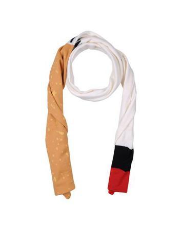 Шарф MOSCHINO