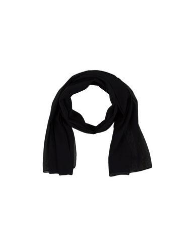 Шарф  - Красно-коричневый,Белый,Сиреневый,Фуксия,Темно-синий,Свинцово-серый,Хаки,Светло-зеленый,Серый,Черный цвет