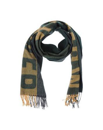 Шарф ACNE STUDIOS