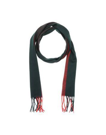 Шарф ACNE STUDIOS