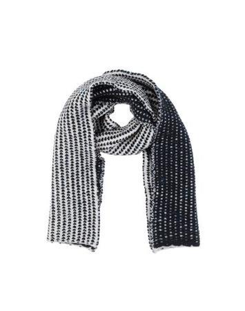 Шарф MAISON ULLENS