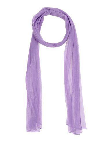 Шарф  - Светло-зеленый,Серый,Сиреневый,Черный цвет