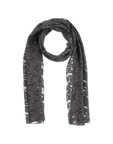 Шарф  - Свинцово-серый цвет