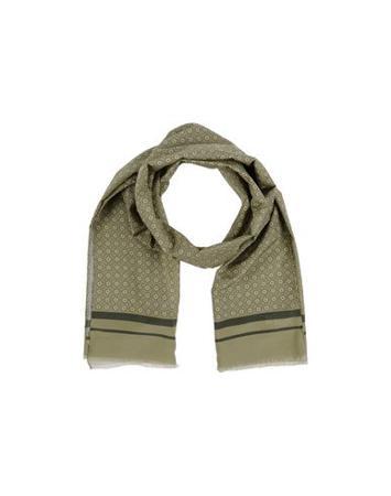 Шарф LUIGI BORRELLI NAPOLI