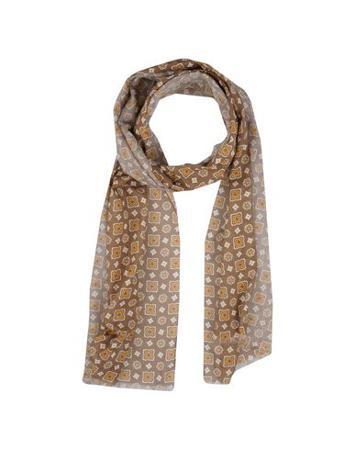 Шарф LUIGI BORRELLI NAPOLI