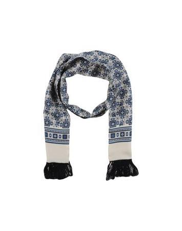 Шарф DOLCE & GABBANA