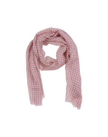 Шарф LUIGI BORRELLI NAPOLI