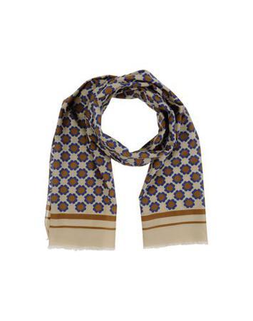 Шарф LUIGI BORRELLI NAPOLI