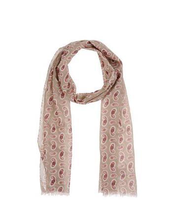 Шарф LUIGI BORRELLI NAPOLI
