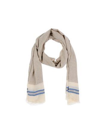 Шарф LUIGI BORRELLI NAPOLI
