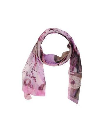Шарф MILA SCHÖN CONCEPT