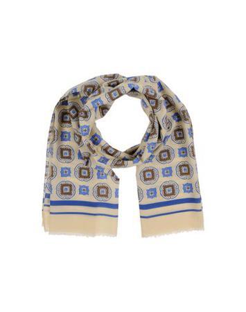 Шарф LUIGI BORRELLI NAPOLI
