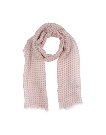 Шарф LUIGI BORRELLI NAPOLI