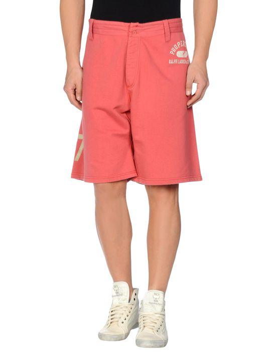 Шорты POLO JEANS COMPANY