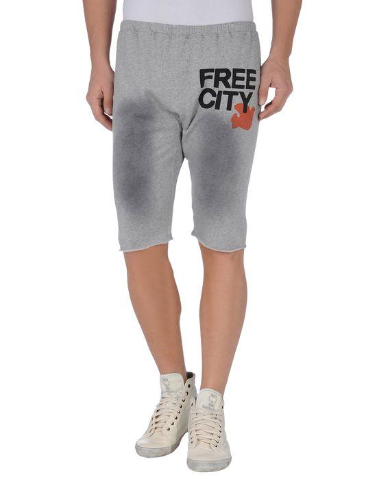 Шорты FREE CITY