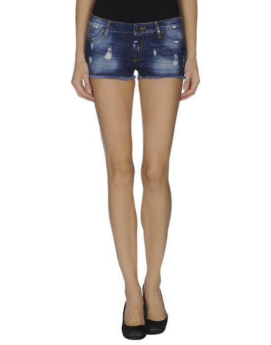 Шорты LABELROUTE