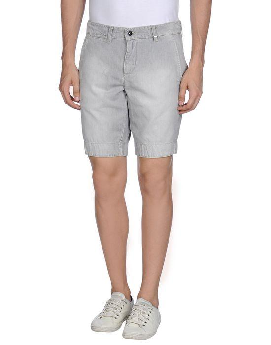 Шорты DIRK BIKKEMBERGS
