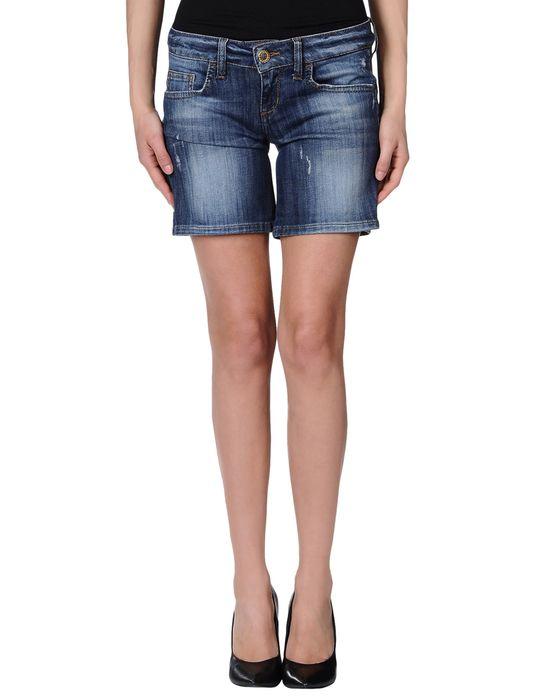 Шорты LIU •JO JEANS