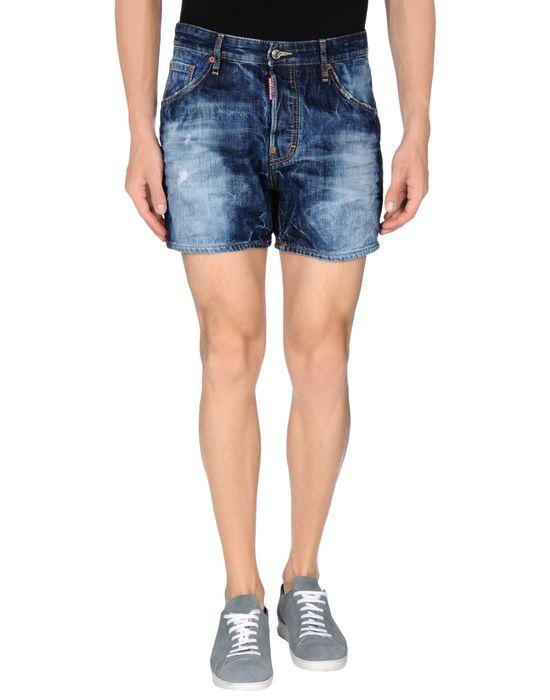 Шорты DSQUARED2