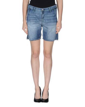 Шорты CARE LABEL